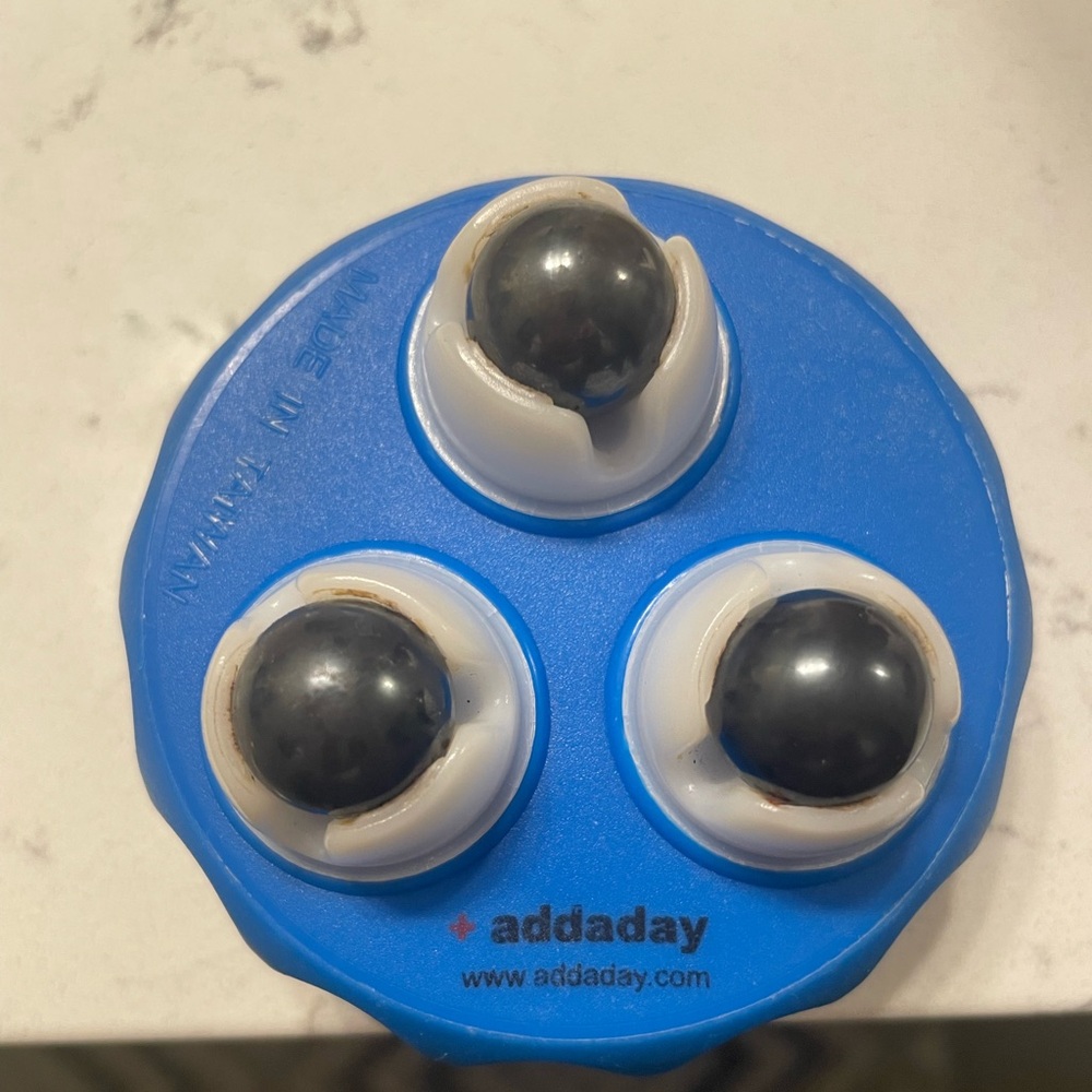 Addaday Marble Massage Roller